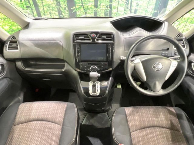 SERENA  WG 4WD