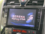 SERENA  WG 4WD
