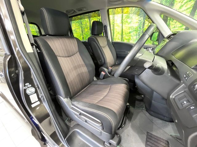 SERENA  WG 4WD