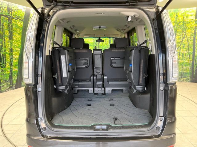 SERENA  WG 4WD