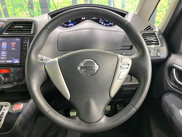 SERENA  WG 4WD