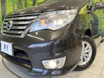 SERENA  WG 4WD