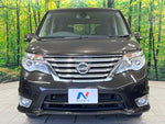 SERENA  WG 4WD