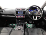 LEGACY OUTBACK