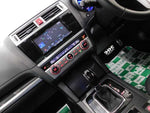 LEGACY OUTBACK