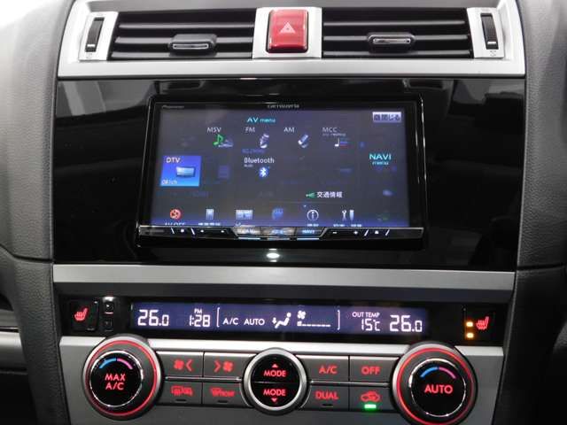 LEGACY OUTBACK
