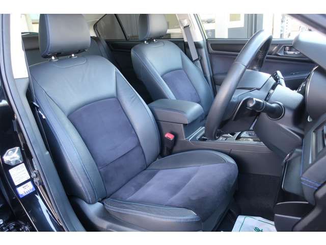 LEGACY B4