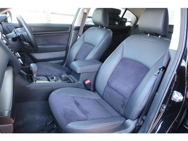 LEGACY B4