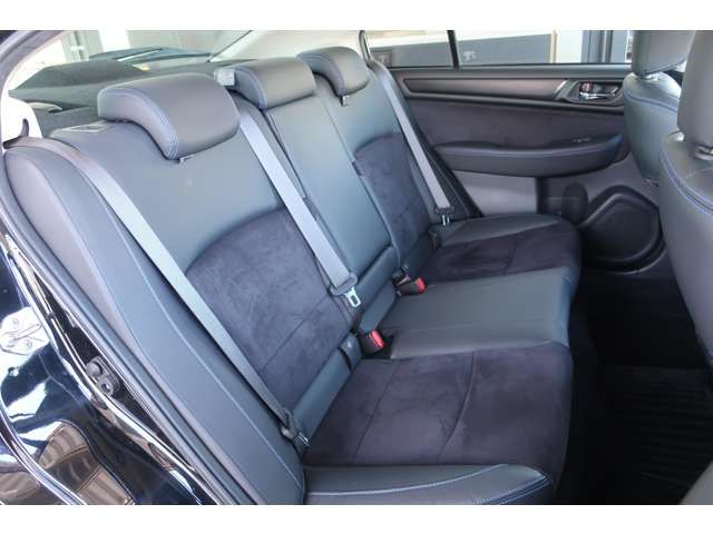 LEGACY B4