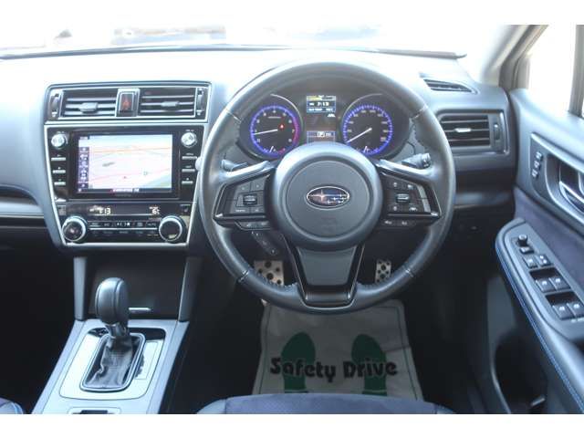 LEGACY B4
