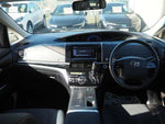 ESTIMA HYBRID 4WD