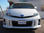 ESTIMA HYBRID 4WD