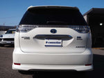 ESTIMA HYBRID 4WD