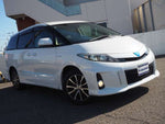 ESTIMA HYBRID 4WD