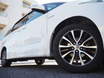 ESTIMA HYBRID 4WD