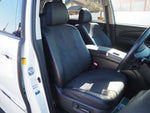 ESTIMA HYBRID 4WD
