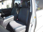 ESTIMA HYBRID 4WD