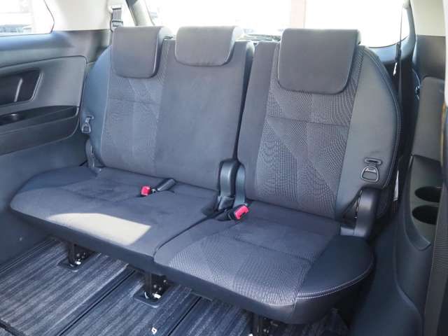ESTIMA HYBRID 4WD
