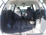 ESTIMA HYBRID 4WD