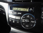 ESTIMA HYBRID 4WD