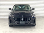 MASERATI Grecale