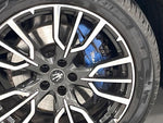 MASERATI Grecale