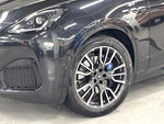 MASERATI Grecale