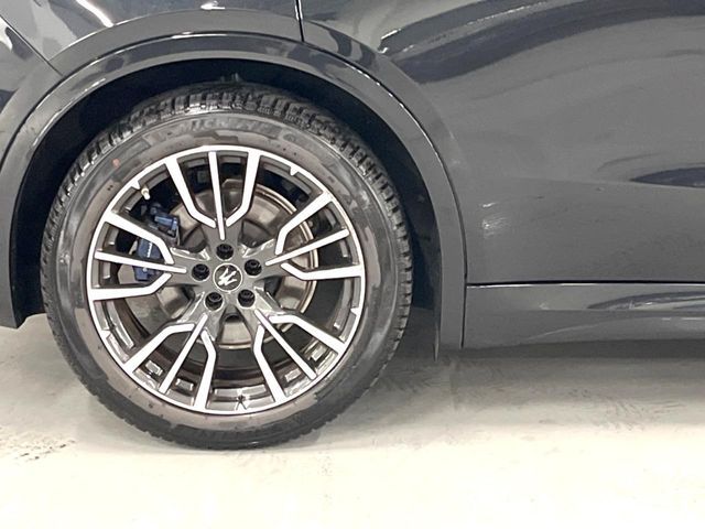 MASERATI Grecale