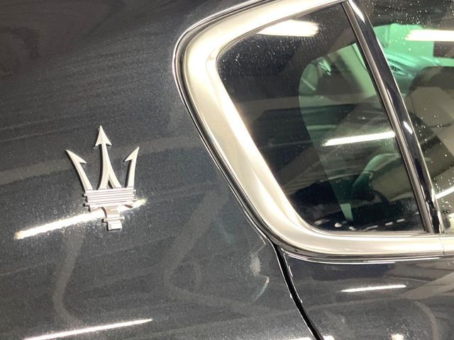 MASERATI Grecale
