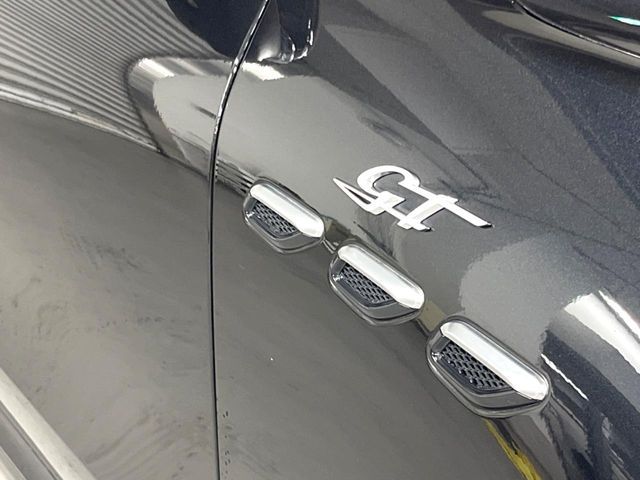 MASERATI Grecale