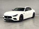 MASERATI GHIBLI Sedan