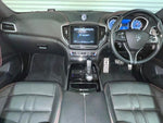 MASERATI GHIBLI Sedan