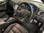 MASERATI GHIBLI Sedan