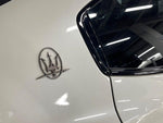 MASERATI GHIBLI Sedan