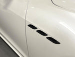 MASERATI GHIBLI Sedan