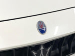 MASERATI GHIBLI Sedan