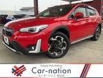 SUBARU XV HYBRID