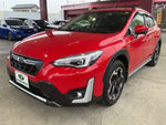 SUBARU XV HYBRID