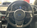 SUBARU XV HYBRID