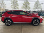 SUBARU XV HYBRID