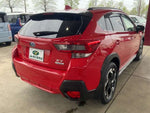 SUBARU XV HYBRID