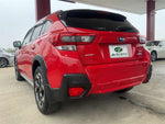 SUBARU XV HYBRID