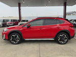 SUBARU XV HYBRID