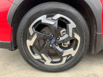 SUBARU XV HYBRID