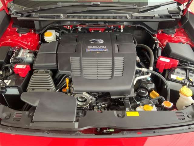 SUBARU XV HYBRID