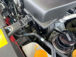 SUBARU XV HYBRID