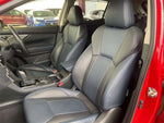 SUBARU XV HYBRID
