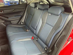 SUBARU XV HYBRID