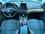 ALPINA B3 TOURING