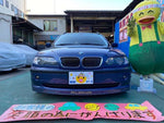 ALPINA B3 TOURING